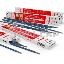 Электрод MP-3C Rexant, 350 мм/3 мм, пачка 1 кг