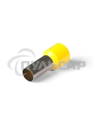 Наконечник НШВИ 25-16