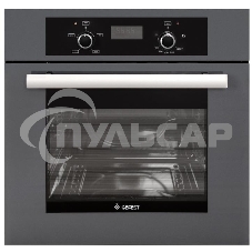 Газоэлектрический духовой шкаф Gefest 621-03 К56, встраиваемый