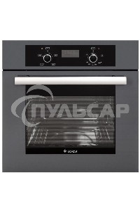 Газоэлектрический духовой шкаф Gefest 621-03 К56, встраиваемый