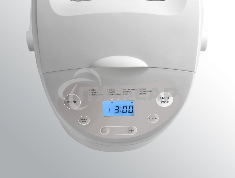 Хлебопечь Gorenje BM910W