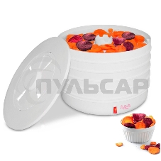 Сушилка для овощей и фруктов Мастерица EFD-0501M Сушилка для овощей и фруктов Мастерица EFD-0501M