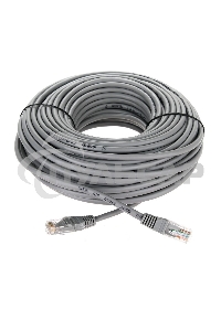 Патч-корд литой 