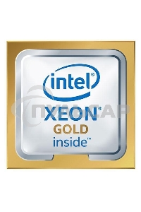 Процессор Intel Xeon Gold 6230 Soc-3647 2.1GHz OEM