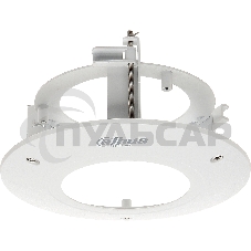 Потолочный адаптер (встраиваемый) для коробок серии HDBW6 Ceiling Adapter PFB200C