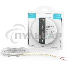 Лента светодиодная Gauss Basic 3м (BT038)