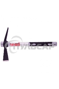 Кирка Matrix mini двухплоскостная 500 г фибергласовая обрезиненная рукоятка 385мм