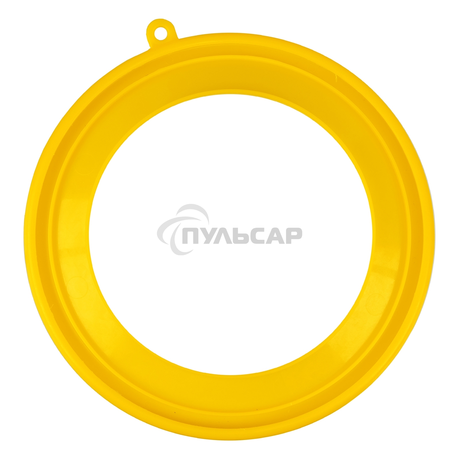 Воронка пластиковая Denzel 160 мм с металлическим ситом и гибким наконечником