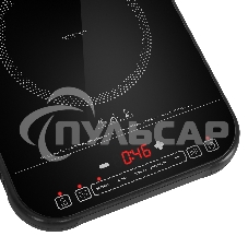 Индукционная плитка Maunfeld EFI301TBK