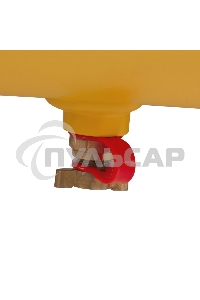 Компрессор Denzel воздушный DLC1300/24 безмасляный 1,3 кВт, 24 литра, 206 л/мин/ 58171