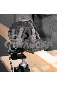 Губка для шлифования Matrix, 100 х 70 х 25 мм, средняя жестк., 3 шт., P 60/80, P 60/100, P 80/120