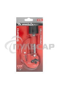 Труборез Matrix, 3-28 мм