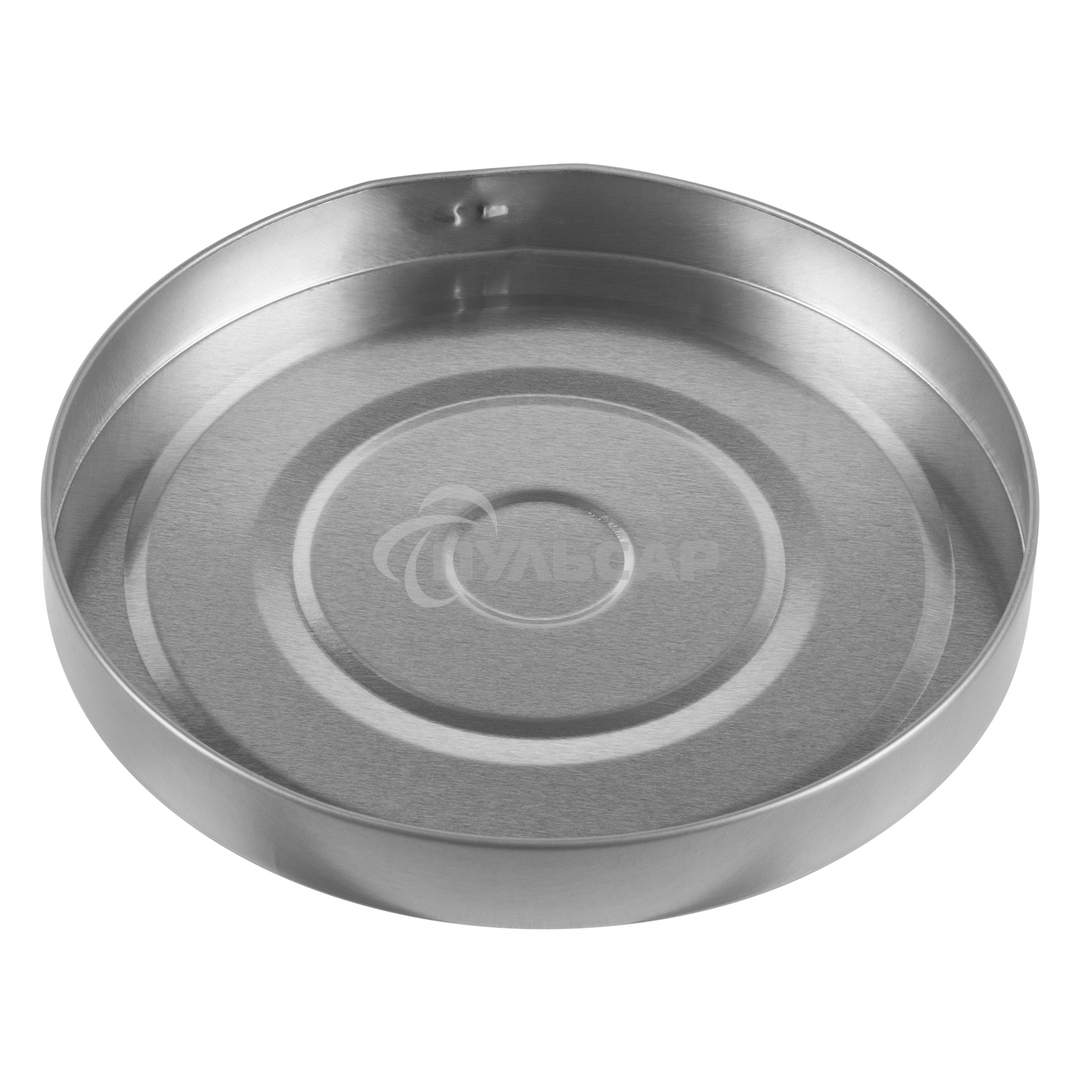 Круг отрезной по металлу Gross WA60TBF 125х1.0х22.2мм, в метал.банке, 10 шт. 743680