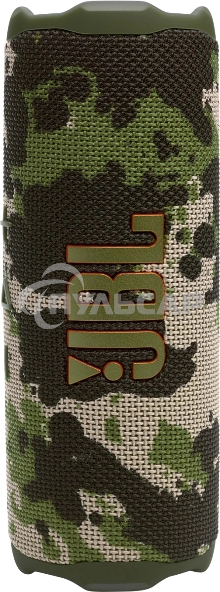 Колонка портативная JBL FLIP 7 камуфляж 25W 1.0 BT 1800mAh (JBLFLIP7SQUAD)