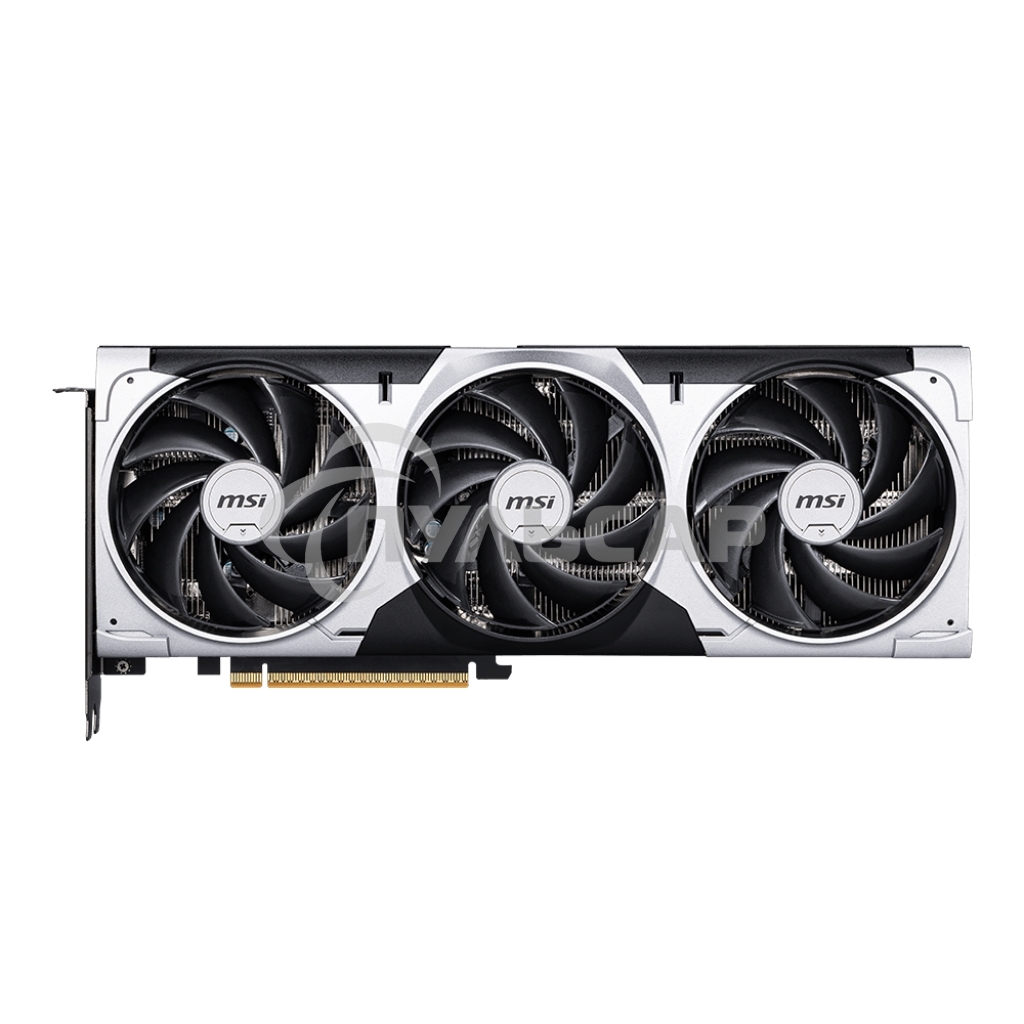 Видеокарта MSI GeForce RTX 5060 8G VENTUS 3X OC