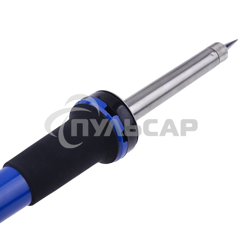 Паяльник Rexant, керам.нагреватель, долговечное жало, 30 Вт, 230 В, серия 