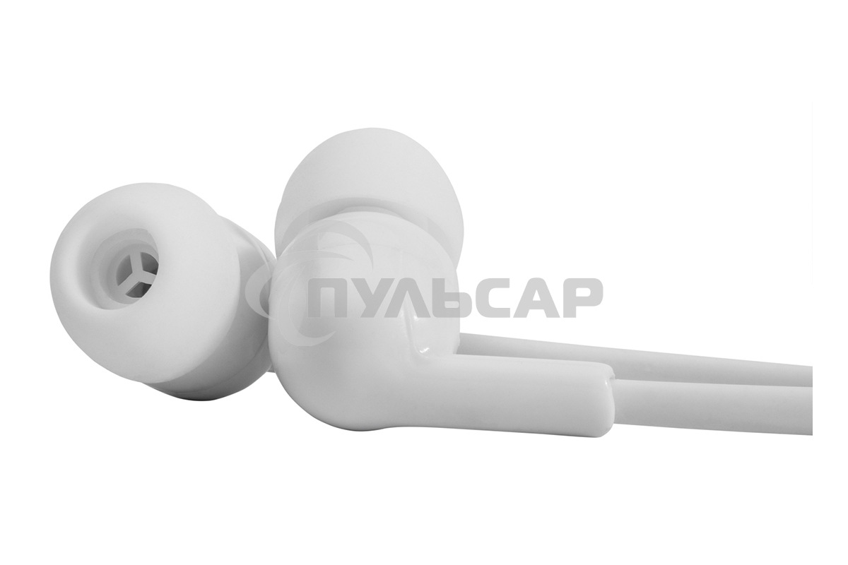 Наушники Harper HV-106 белый