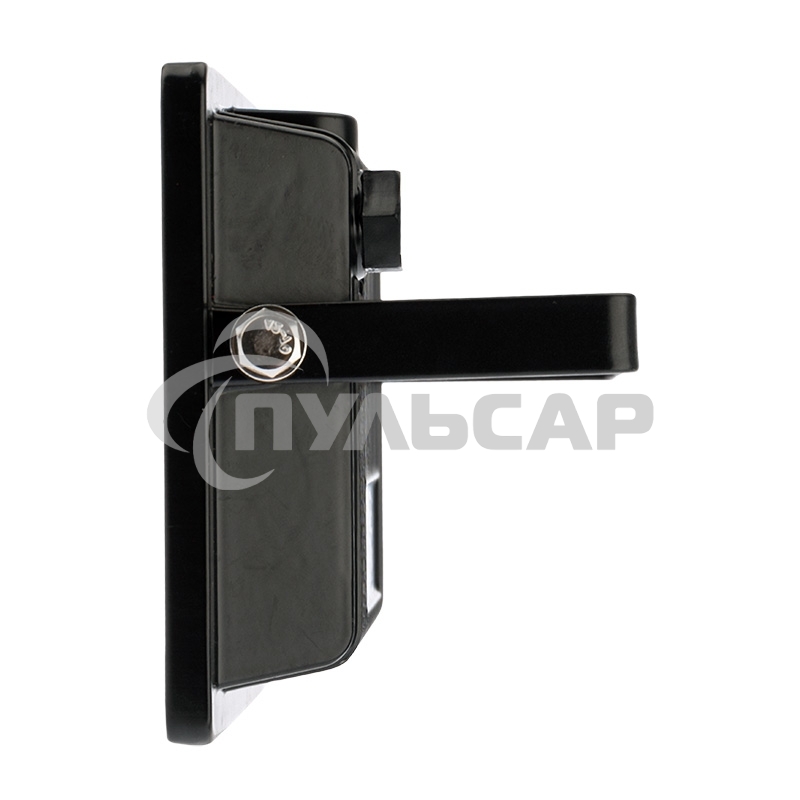 Прожектор светодиодный Rexant 20 Вт, цвет свечения зеленый