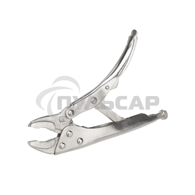 Зажим ручной 250 мм Rexant