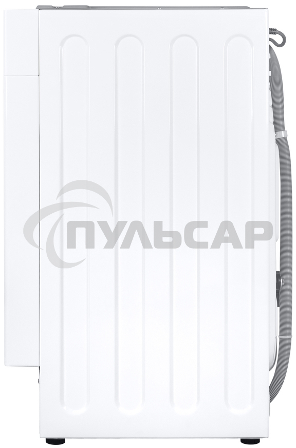 Встраиваемая стиральная машина Maunfeld MBWM1486S с сушкой