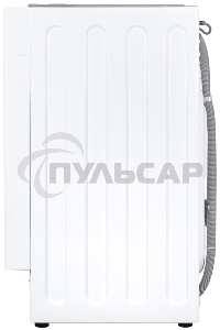 Встраиваемая стиральная машина Maunfeld MBWM1486S с сушкой