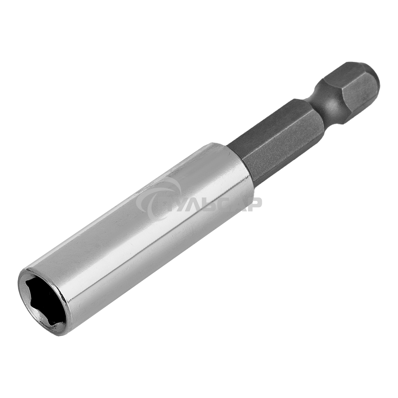 Отвертки СИБРТЕХ реверсивные с набором бит и торцевыми головками, 41 шт 13338