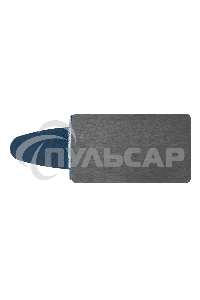 Наковальня кузнечная однорогая СИБРТЕХ 450гр 18680