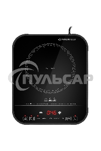 Индукционная плитка Maunfeld EFI301TBK