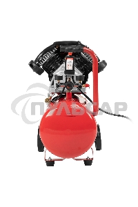 Компрессор воздушный КК-2200/50, 2,2 кВт, 350 л/мин, 50 л, прямой привод, масляный MTX