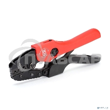 Пресс-клещи КВТ СТК-04для опрессовки наконечников