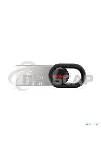 Флешка USB Netac UM2 64 Gb NT03UM2N-064G-20BK, USB 2.0