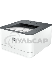 Принтер лазерный HP LaserJet Pro 3003dn (3G653A), A4, ч/б, печ. до 33 стр/мин., 1200x1200 dpi, USB, Ethernet RJ-45