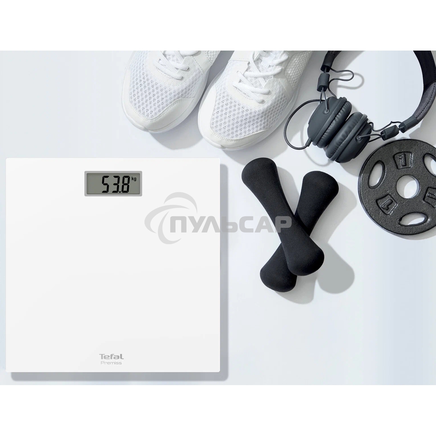 Весы Tefal Весы Tefal/ Весы напольные Tefal