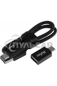 Внешний SSD Netac Z SLIM, 2TB, USB 3.2 Gen 2 Type-C, R/W 550/480, черный