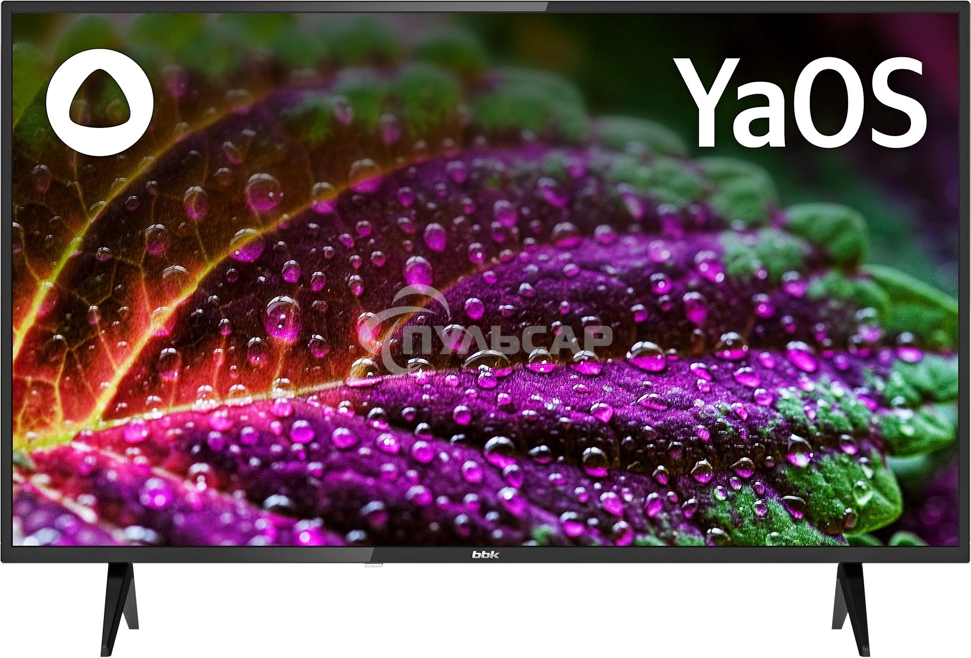 Телевизор BBK 43