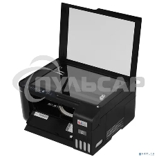 МФУ струйное Epson EcoTank L3251 (C11CJ67419/C11CJ67302/C11CJ67518), A4, цветное, печ. до 33 стр/мин. (ч/б) до 15 стр/мин. (цвет), скан. до 5 стр/мин., 5760 x 1440 dpi (печать) 1200x2400dpi (скан.), USB, Wi-Fi