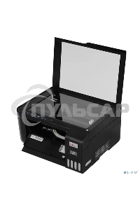 МФУ струйное Epson EcoTank L3251 (C11CJ67419/C11CJ67302/C11CJ67518), A4, цветное, печ. до 33 стр/мин. (ч/б) до 15 стр/мин. (цвет), скан. до 5 стр/мин., 5760 x 1440 dpi (печать) 1200x2400dpi (скан.), USB, Wi-Fi