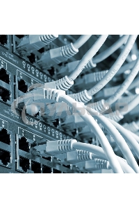 Кабель витая пара Rexant FTP 4PR 24AWG, CAT5e наружный (OUTDOOR) (бухта 305 м)