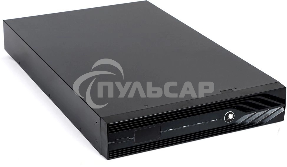 Бастион BC 192/9 RACK блок батарейный в корпусе 19