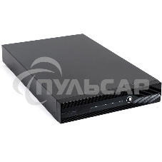 Бастион BC 192/9 RACK блок батарейный в корпусе 19