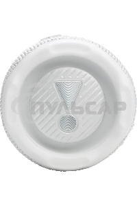 Колонка портативная JBL FLIP 7 белый 25W 1.0 BT 4800mAh (JBLFLIP7WHT)