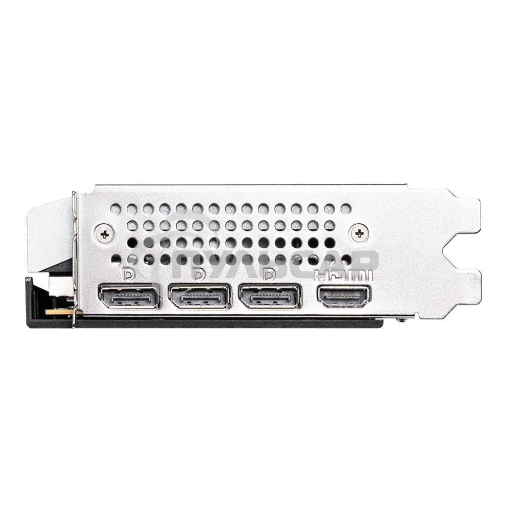 Видеокарта MSI GeForce RTX 5060 8G VENTUS 3X OC