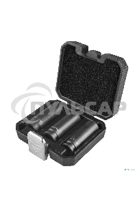 Набор ударных головок Bort BTK-3M