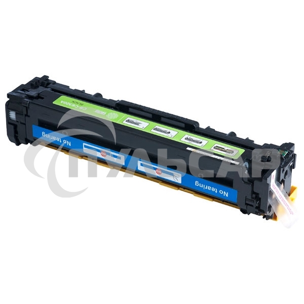 Картридж лазерный Cactus CS-CE320A черный (2000 стр.) для HP LaserJet CP1525