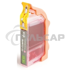 Картридж струйный Cactus CS-CLI8PM пурпурный (12 мл) для Canon Pixma iP6600/iP6600d/iP6700/iP6700d/MP960/MP970/PRO 9000