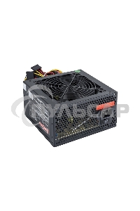 Блок питания ExeGate XP350 (EX221985RUS-PC), 350Вт, 120мм, черный