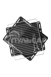 Шкаф духовой электрический Maunfeld EOEH.5811W, встраиваемый