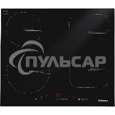 Индукционная варочная панель Hansa BHI68611 черный