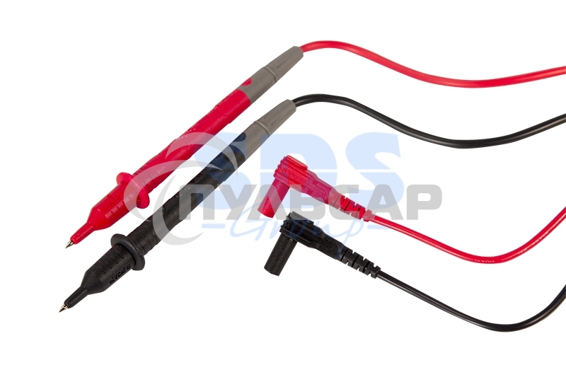 Токовые клещи MASTECH MS2030