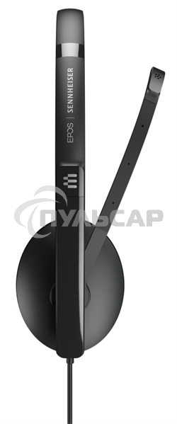 Накладная односторонняя USB-гарнитура EPOS / Sennheiser ADAPT 130 USB, Single-sided HS, USB (Ex 508314)